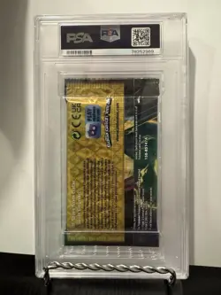 Complete Crown Zenith Master Set w/ Some Promos, Plus PSA Graded Booster Pack - Image 2