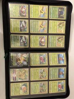 Complete Crown Zenith Master Set w/ Some Promos, Plus PSA Graded Booster Pack - Image 4