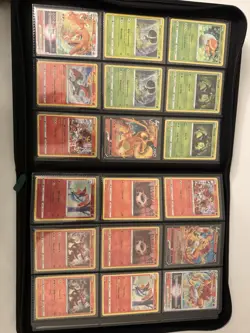 Complete Crown Zenith Master Set w/ Some Promos, Plus PSA Graded Booster Pack - Image 5