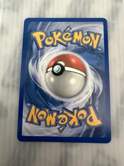 Pokemon TCG EX Team Rocket Returns Stamped Dark Arbok 29/109 Holo - Image 2