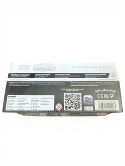 Pokemon TCG Scarlet & Violet: Prismatic Evolutions Elite Trainer Box (ETB) - Image 3