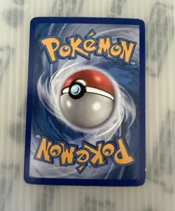 Pokemon TCG Pikachu Holo Pop Series 4 13/17 - Image 2