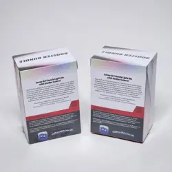 Pokemon TCG Prismatic Evolutions Booster Bundle - Lot of 2 - FACTORY SEALED - Image 3