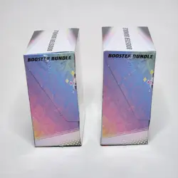 Pokemon TCG Prismatic Evolutions Booster Bundle - Lot of 2 - FACTORY SEALED - Image 4