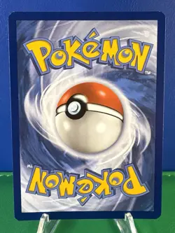 Pokemon TCG Light Toxtricity SWSH137 Sword & Shield Promo - Near Mint - Image 3