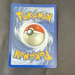 Pokemon TCG Articuno Fossil Rare Holo 2/62 70 HP English Basic 1999 Wizards - Image 2