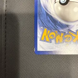 Mew ex 205/165 SV: Scarlet & Violet 151 Pokemon TCG Hyper Rare NM - Image 3