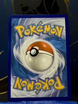 Pokemon Iron Leaves ex 186/162 NM - Image 2