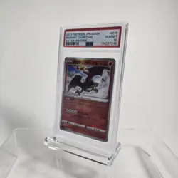PSA 10 JAPANESE POKEMON 2022 V STAR UNIVERSE RADIANT CHARIZARD HOLO RARE #15 - Image 2