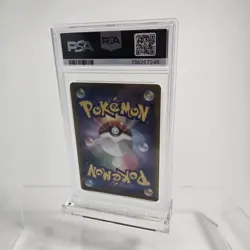 PSA 10 JAPANESE POKEMON 2022 V STAR UNIVERSE RADIANT CHARIZARD HOLO RARE #15 - Image 4