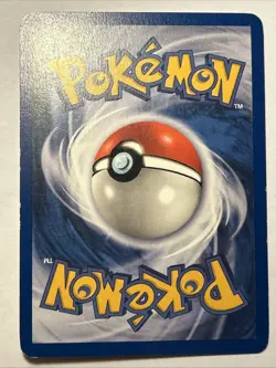 2000 POKEMON TCG Dark Hypno 9/82 Team Rocket WOTC Holo Rare Vintage Card LP - Image 2