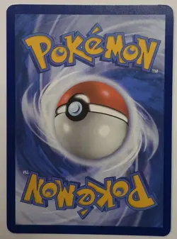 Pokemon TCG Team Rocket's Weezing 199/182 Destined Rivals Rare 2025 NM - Image 3