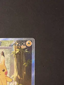 Pokemon - Pikachu ex 276/217 - Ascended Heroes #276 - SIR 🔥 - Image 2