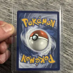 Pokemon Gengar Rare Reverse Holo Sv: Scarlet & Violet 151 094/165 - Image 2