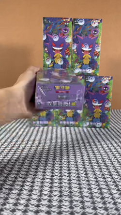 NEW Pokemon 2025 TCG Chinese IN STOCK Collect 151C Surprise Slim Box Sealed 2Box - Image 2