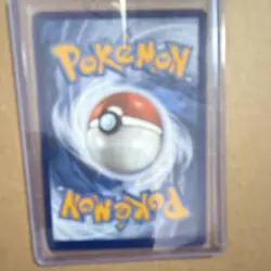 Pokemon Koraidon ex 245/091 SV: Paldean Fates Gold Secret Rare Holo 230 HP - Image 2