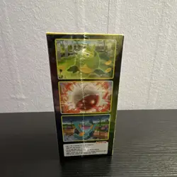 Pokemon Korean Eevee Heroes Booster Box S6a Sword & Shield Factory Sealed - Image 3
