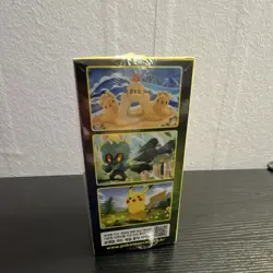 Pokemon Korean Eevee Heroes Booster Box S6a Sword & Shield Factory Sealed - Image 4