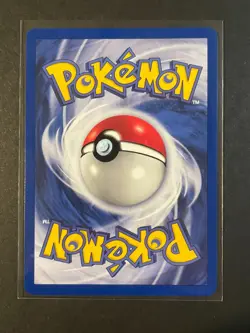 Pokemon Portuguese Professor Cozmo's Discovery 90/107 EX Deoxys Uncommon NM - Image 2