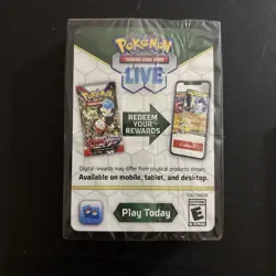 Pokemon Misty’s Gyarados 049/182 Destined Rivals Battle Deck SEALED - Image 3