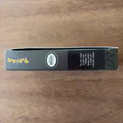 Pokemon Trouble Theme Deck Vintage Team Rocket 1999 Complete SET - Image 5