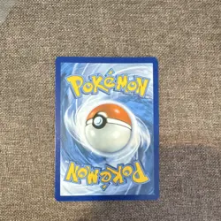 Pokemon Gengar Rare Holo Sword & Shield 085/202 Life Shaker 110 HP - Image 3