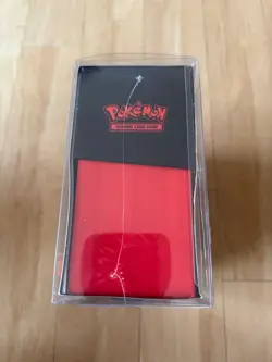 Pokemon Scarlet & Violet Destined Rivals Elite Trainer Box ETB – Sealed + Case - Image 4