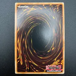 YuGiOh Ally of Justice Light Gazer TSHD-EN096 Super Rare Unlimited - Image 2