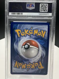 Pokemon Mega Absol ex 180/132 Me01: Mega Evolution Illustration Rare Holo 280 HP - Image 2