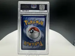 Pokemon Mega Absol ex 180/132 Me01: Mega Evolution Illustration Rare Holo 280 HP - Image 4