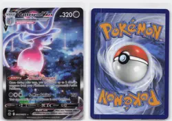 HATTERENE VMAX GG47/GG70 HOLO RARE VMAX CROWN ZENITH GALARIAN GALLERY POKEMON NM - Image 4