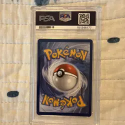 Pokemon 2025 Mega Charizard X ex 125/094 SIR Phantasmal Flames GEM MINT PSA 10 - Image 2