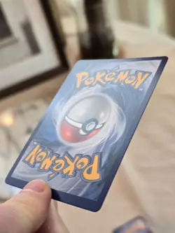 Pokemon TCG Tyrantrum - 066 [Staff] 066 Me: Mega Evolution Promo Holo NM - Image 4