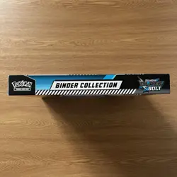 Pokemon Black Bolt Binder Collection - Brand New ✅ Fast Shipping 📦 - Image 3