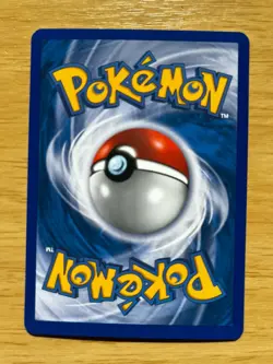 Pokemon TCG HOUNDOOM 7/115 HoloFoil/Holo . EX Unseen Forces. NM/M. Free Ship’in - Image 2