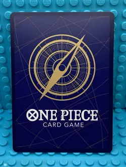 One Piece Perona OP14-111 Alternate Art The Azure Sea’s Seven - Image 2