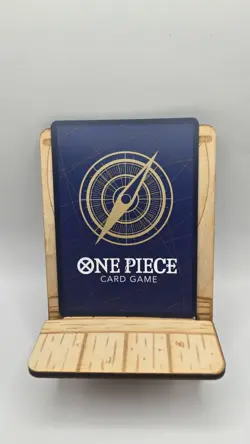 Nefeltari Vivi EB03-024 (SR) Extra Booster: One Piece Heroines Edition Foil NM - Image 2