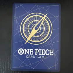 One Piece TCG Issho SP OP03-078 English Edition - Image 2