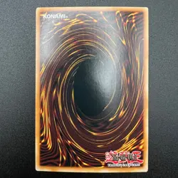 YuGiOh Harvest Angel of Wisdom CSOC-ENSE1 Super Rare Limited Edition NM - Image 2
