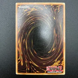 YuGiOh Destiny HERO - DIamond Dude LCGX-EN124 Super Rare 1st Edition LP - Image 2