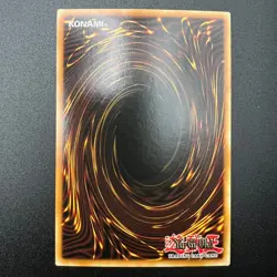 YuGiOh Heroic Champion - Kusanagi ABYR-EN043 Super Rare 1st Edition NM - Image 2