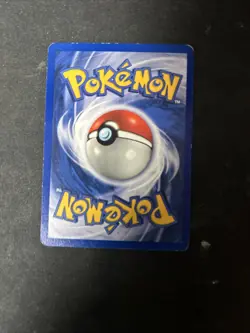 Brock's Rhyhorn 2000 Pokemon Gym Heroes Unlimited Common #70/132 - Image 2