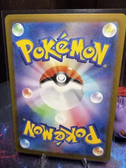 Pokemon Mew V 053/172 VSTAR Universe S12a Japanese RR Double Rare Holo NM - Image 2