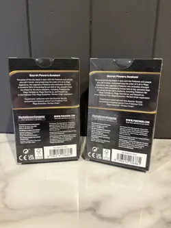 ✅Pokemon TCG Perfect Order Booster Bundle X2 New Sealed fast ship💥 - Image 2