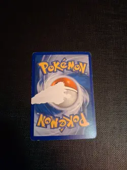 Pokemon TCG Nidoran M (Delta Species) EX Dragon Frontiers 57/101 Regular HP - Image 5