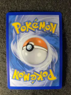 Pokemon - XY Primal Clash - Marshtomp 34/160 Reverse Holo - Image 2