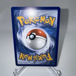 2026 Pokemon Day 30th Anniversary Pikachu 051 Stamped Promo Holo SWIRL 💫 (E) - Image 2