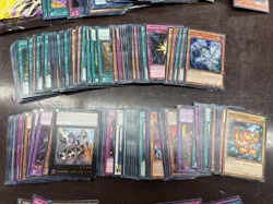 Yugioh Card Collection With Box - Image 3