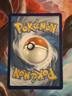 Pokemon TCG Eevee VMAX SWSH087 - Image 2