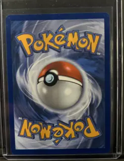 Pokemon TCG - N's Zekrom - Mega Evolutions Promo 031 - Image 2